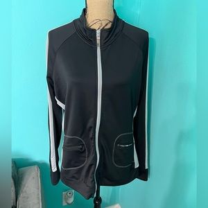 EUC Unisex ALO XXL Jacket with Front and Back Pockets